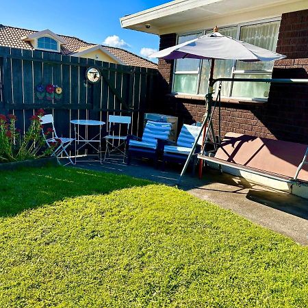 Rotorua City Center Holiday House Экстерьер фото