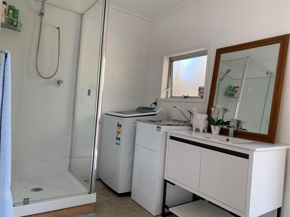 Rotorua City Center Holiday House Экстерьер фото