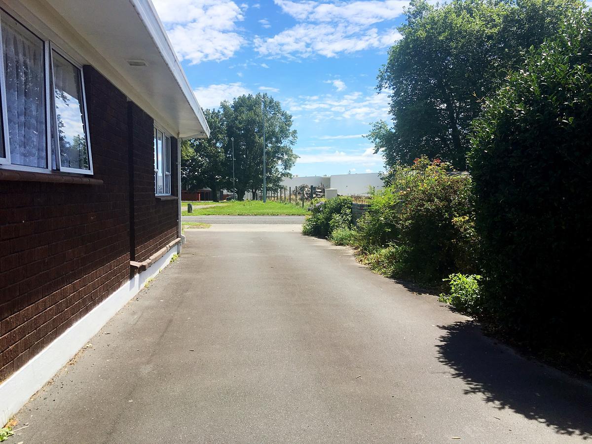 Rotorua City Center Holiday House Экстерьер фото
